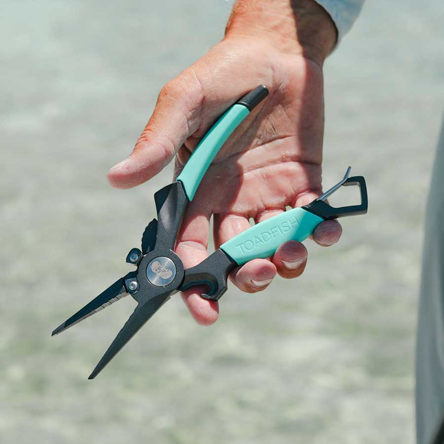 Inshore Essentials Tool Kit - Toadfish - Fishing Accessories