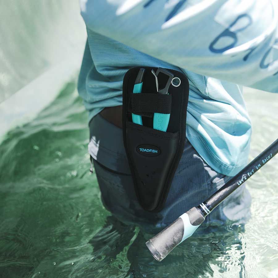 Inshore Essentials Tool Kit - Toadfish - Fishing Accessories