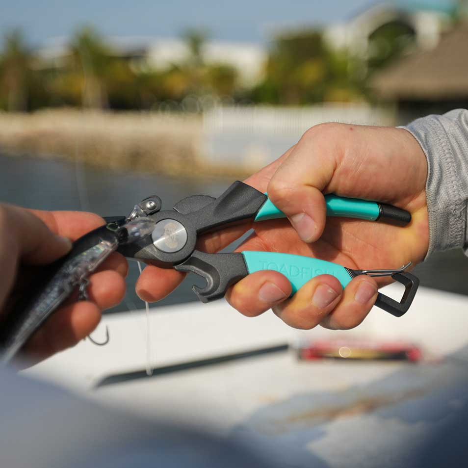 Inshore Essentials Tool Kit