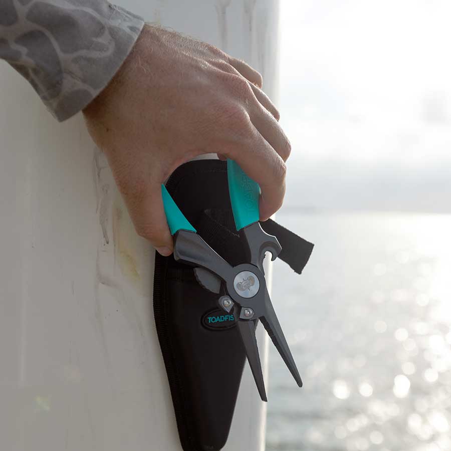 Inshore Essentials Tool Kit - Toadfish - Fishing Accessories