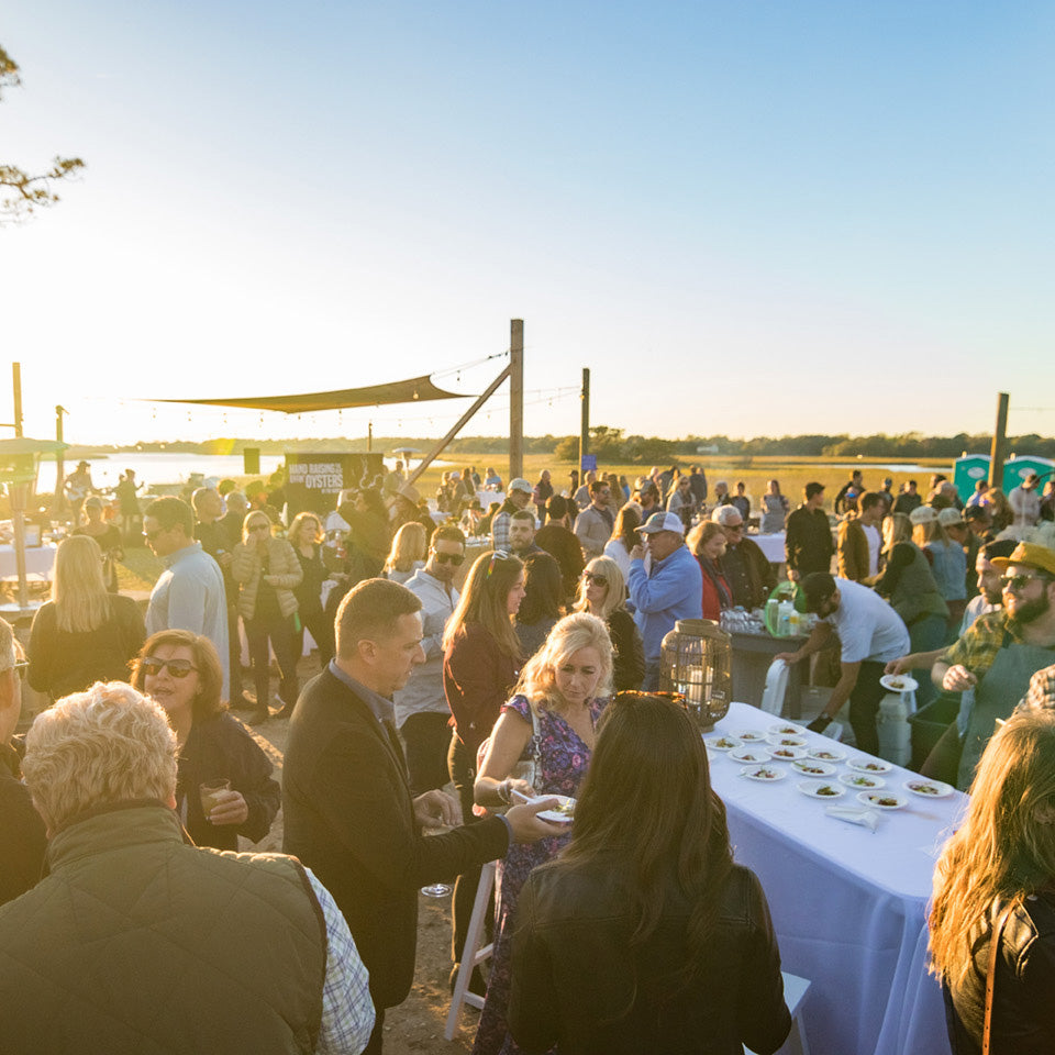 Shellabration 2025 - 4th Annual - Toadfish - Event