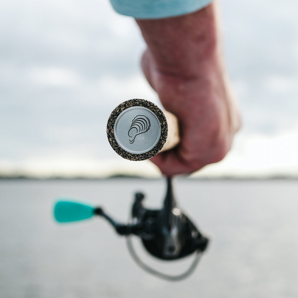 The Throwback Revival - Toadfish - Fishing Rods