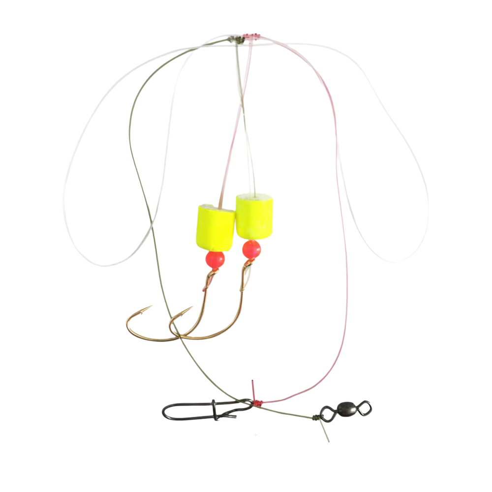Surf Bundle - Lures, Baits & Hooks - Toadfish -