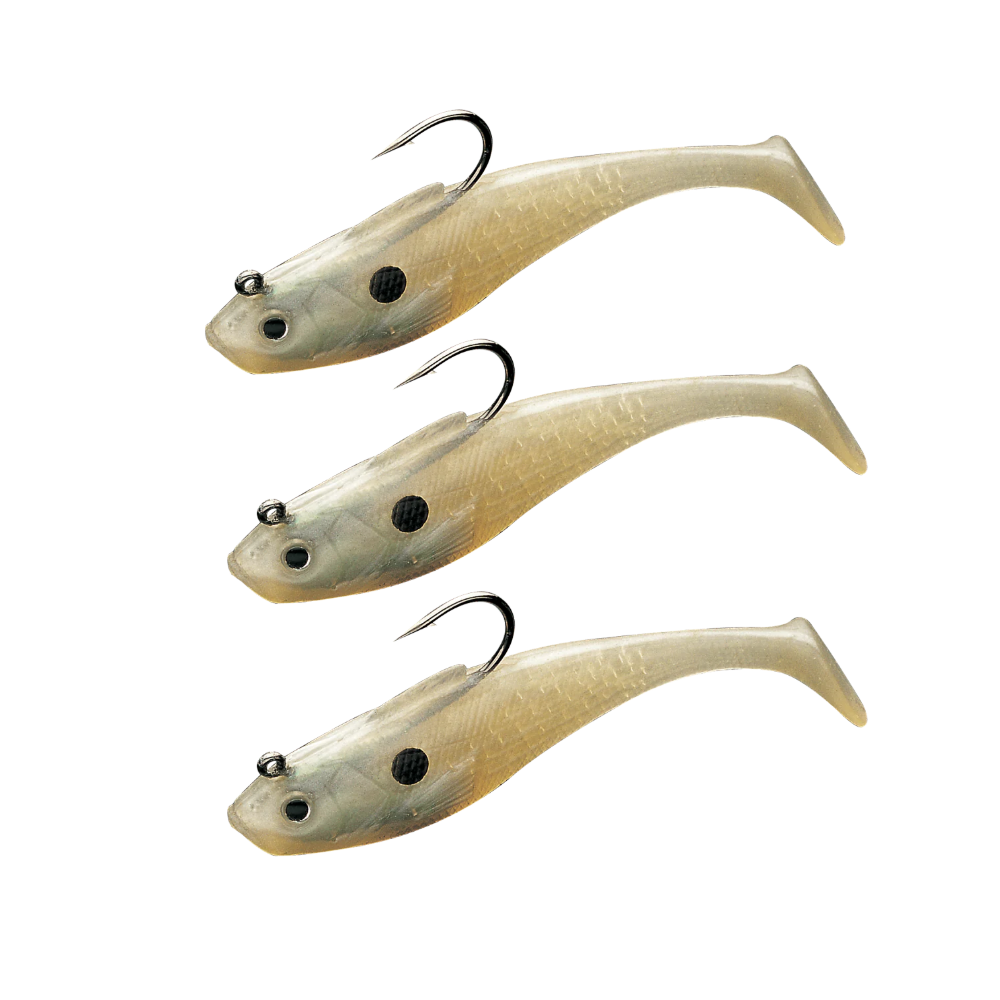 Surf Bundle - Lures, Baits & Hooks - Toadfish -