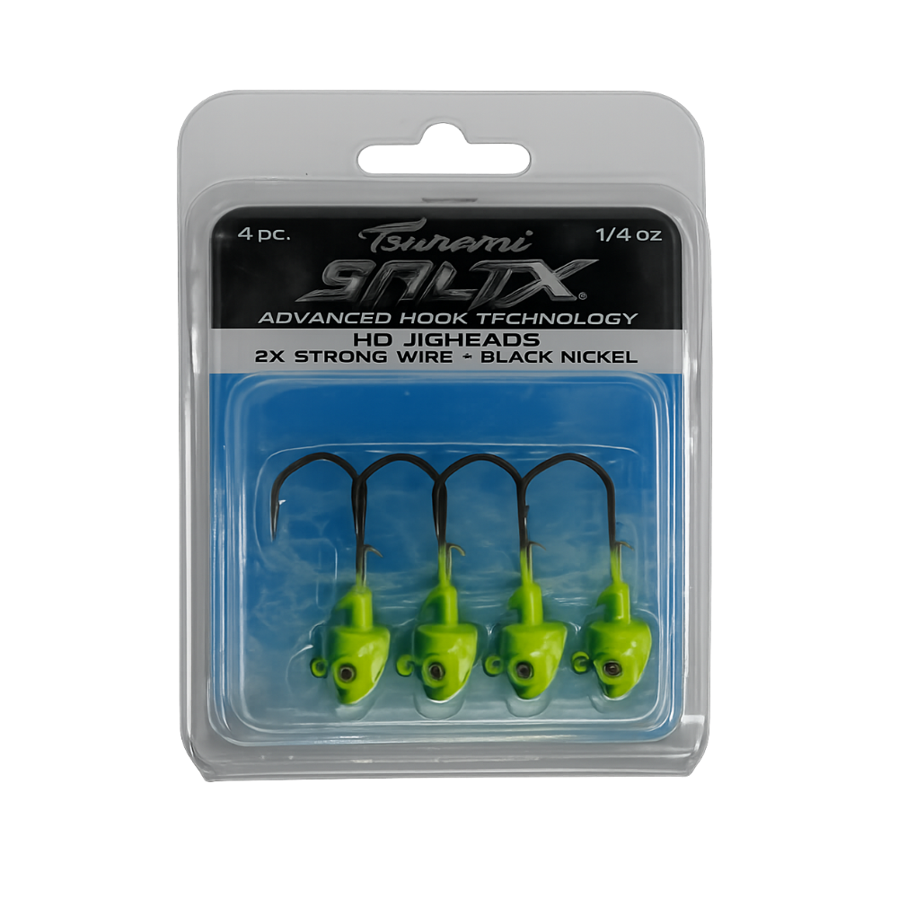 Inshore Bundle - Lures, Baits & Hooks - Toadfish -