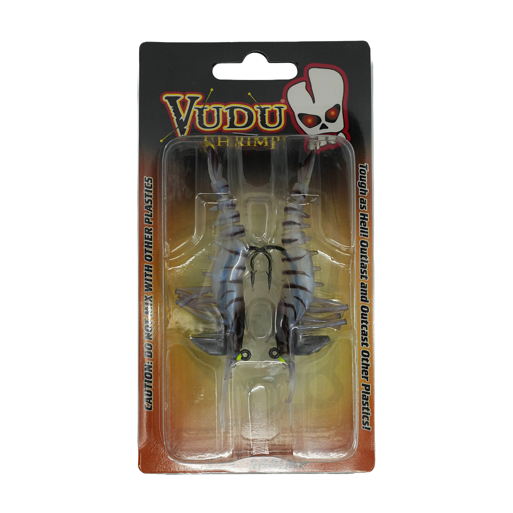 Inshore Bundle - Lures, Baits & Hooks - Toadfish -