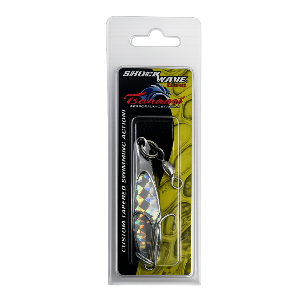 Surf Bundle - Lures, Baits & Hooks - Toadfish -