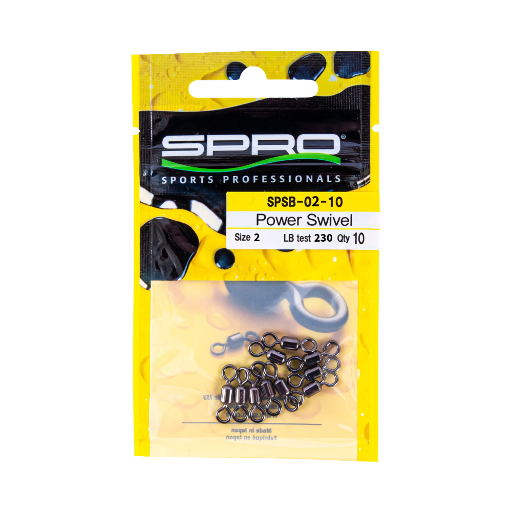 Surf Bundle - Lures, Baits & Hooks - Toadfish -