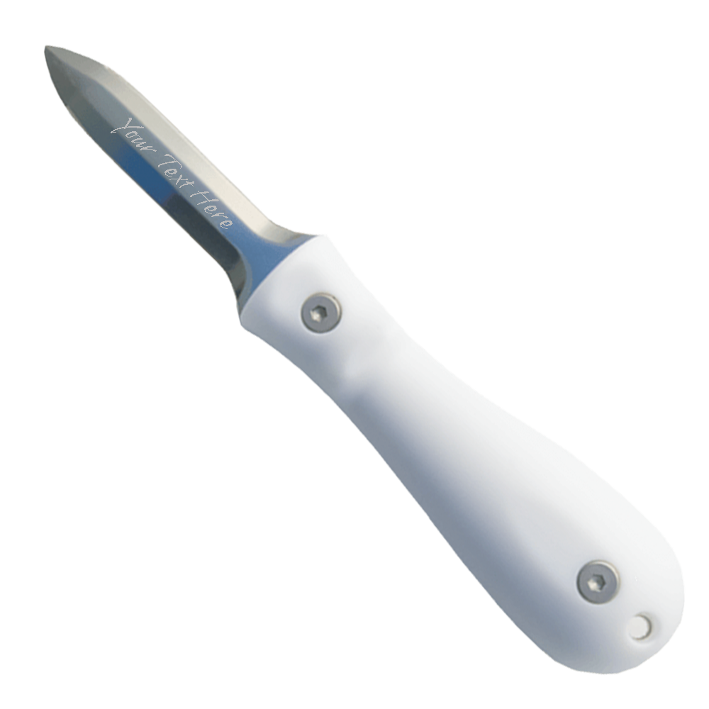 Professional Edition Oyster Knife
