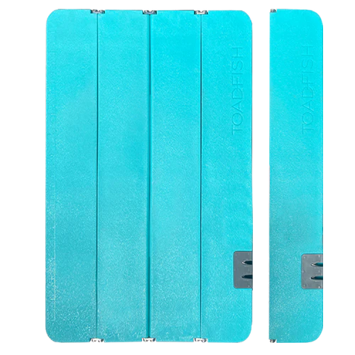 Fin & Feather Gift Set - Toadfish -