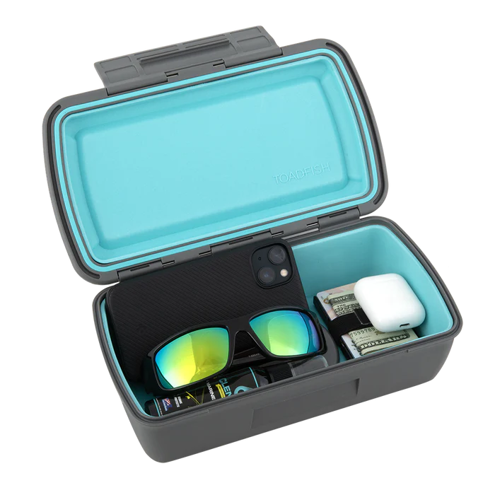 Camping Bundle - Toadfish -