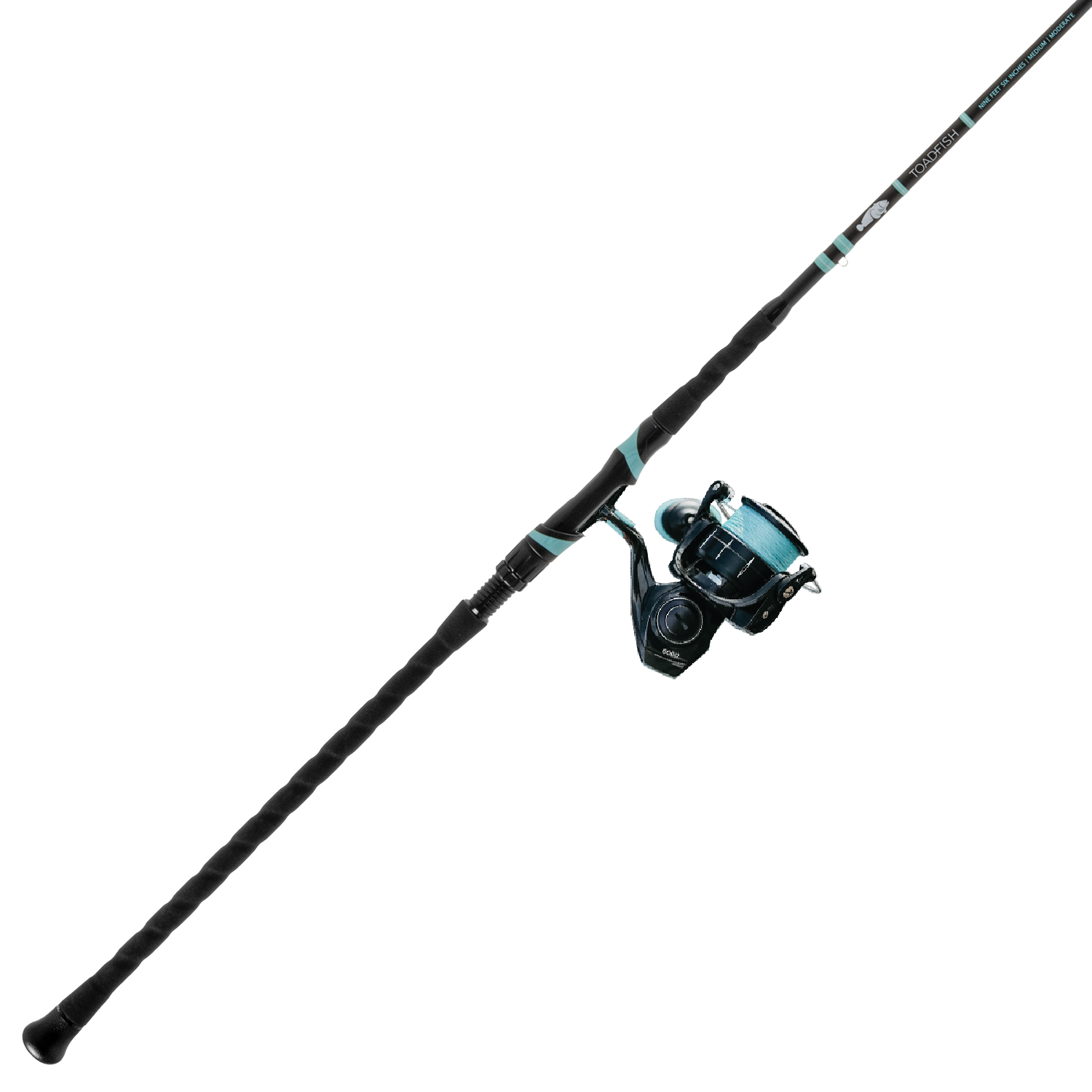 Reel 14ft Surf Casting Rod Reel Combo Surf Fishing Spinning Reels