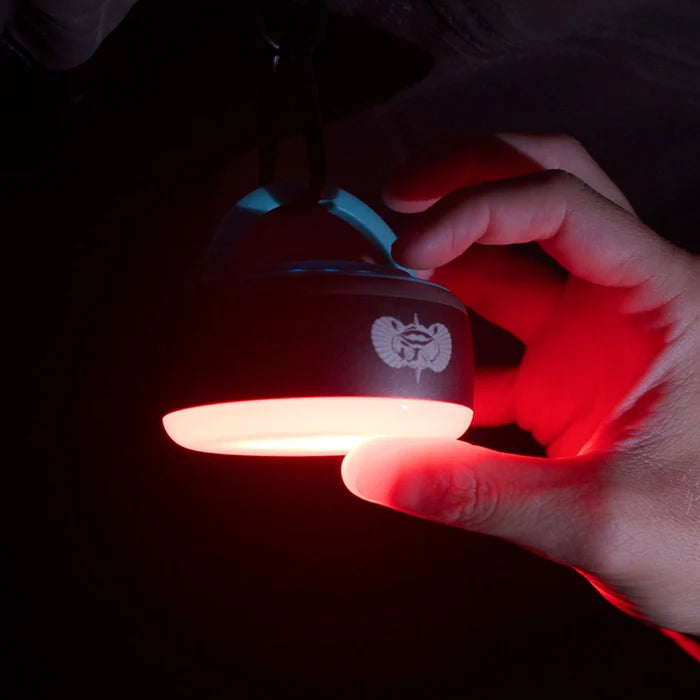 Camping Bundle - Toadfish -