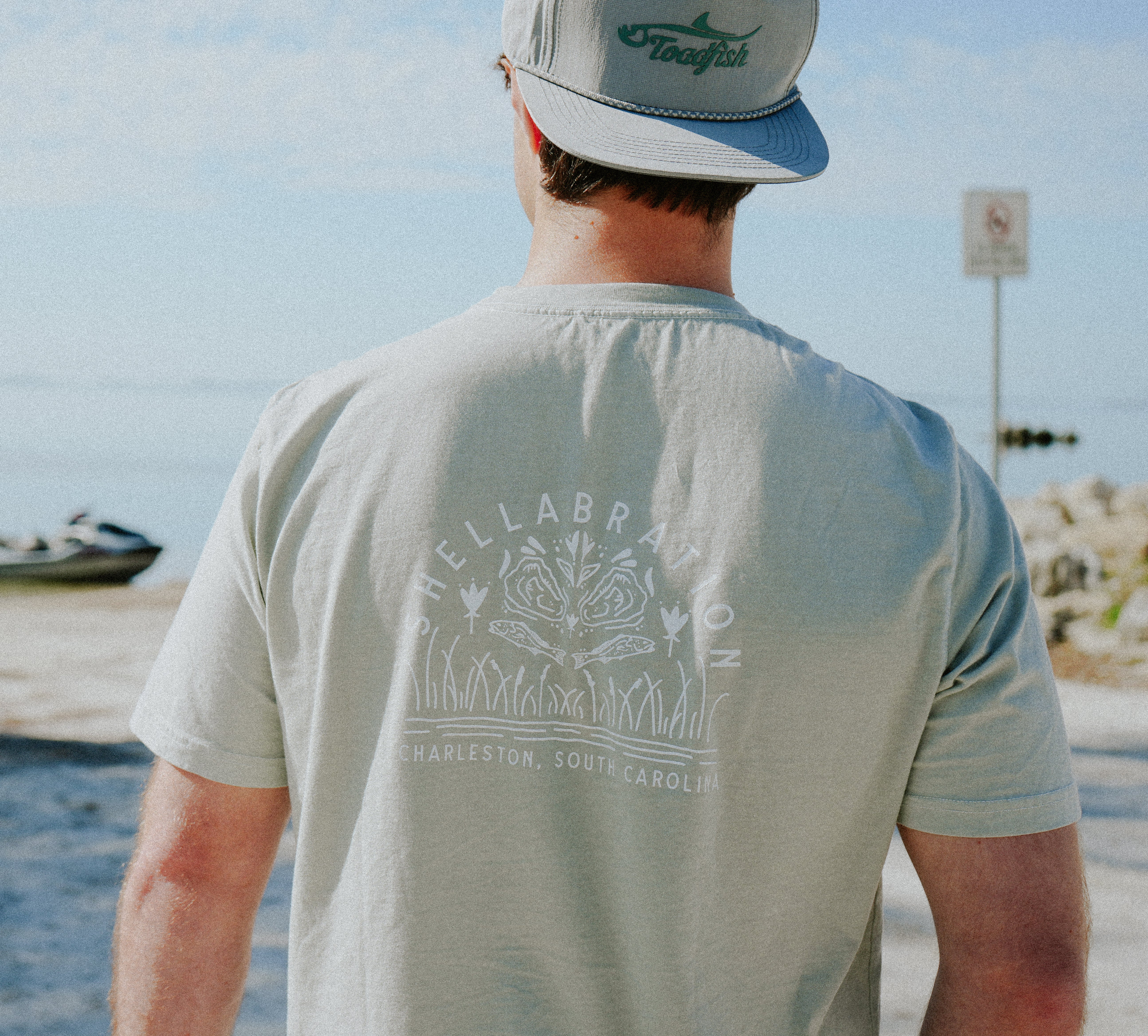 Mystery T-Shirt