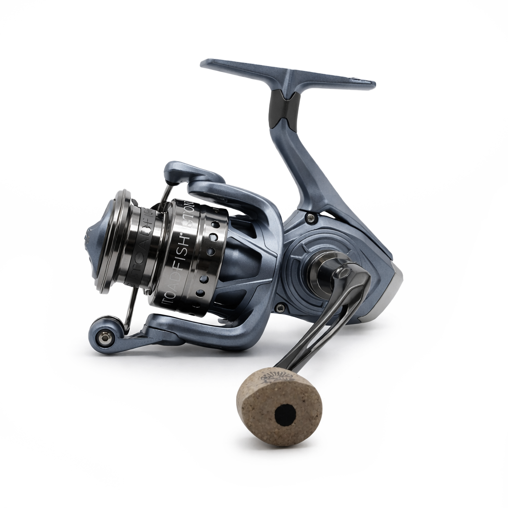 Stono Inshore Reel Stono Inshore Reel
