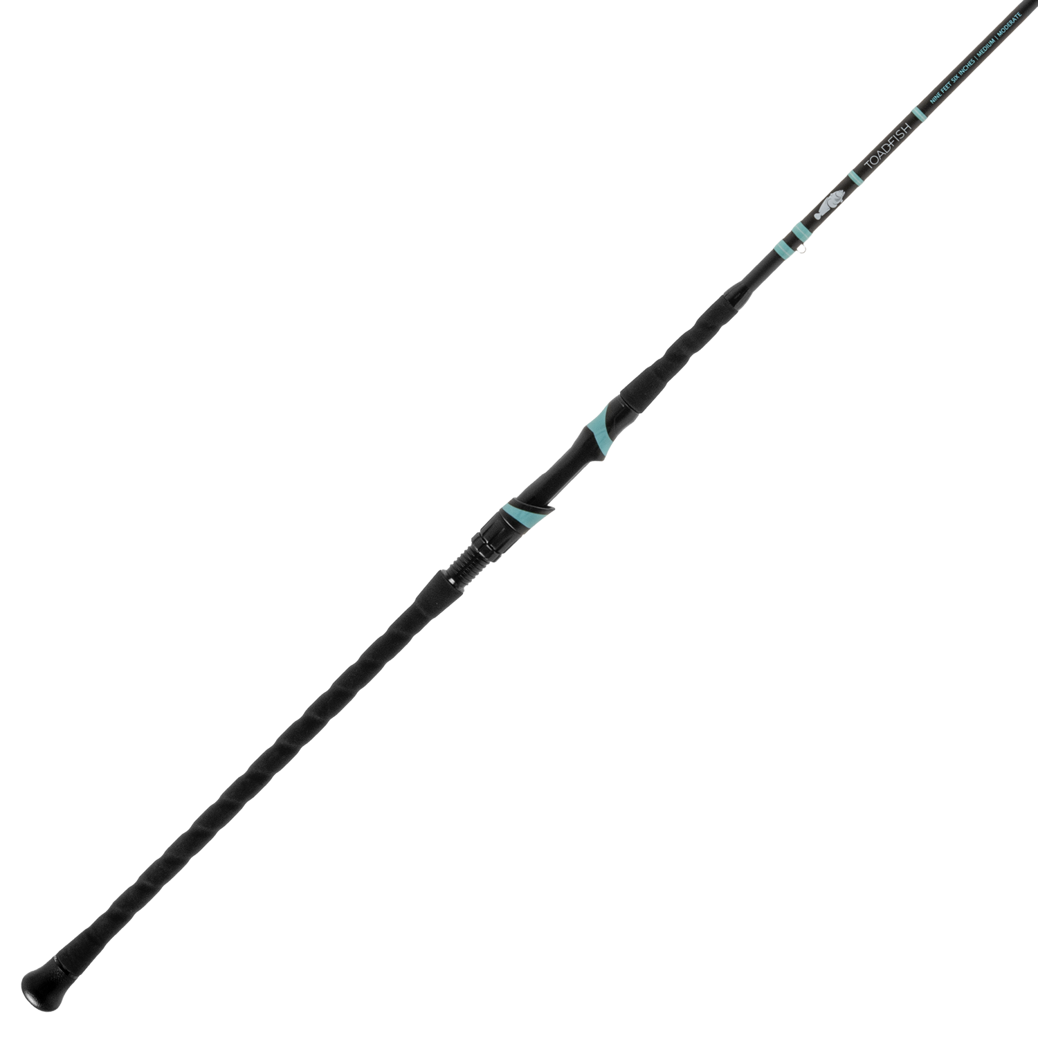 Surf Combo Rod - Toadfish - Fishing Rods