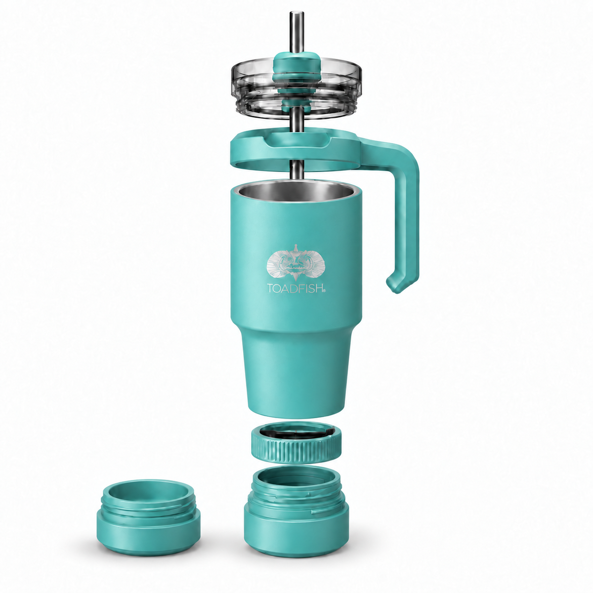 Teal
