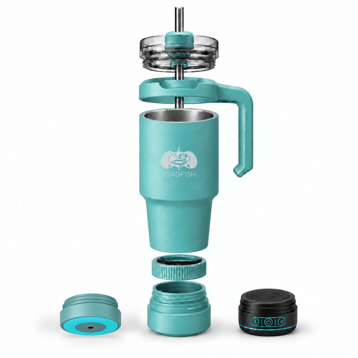 Teal