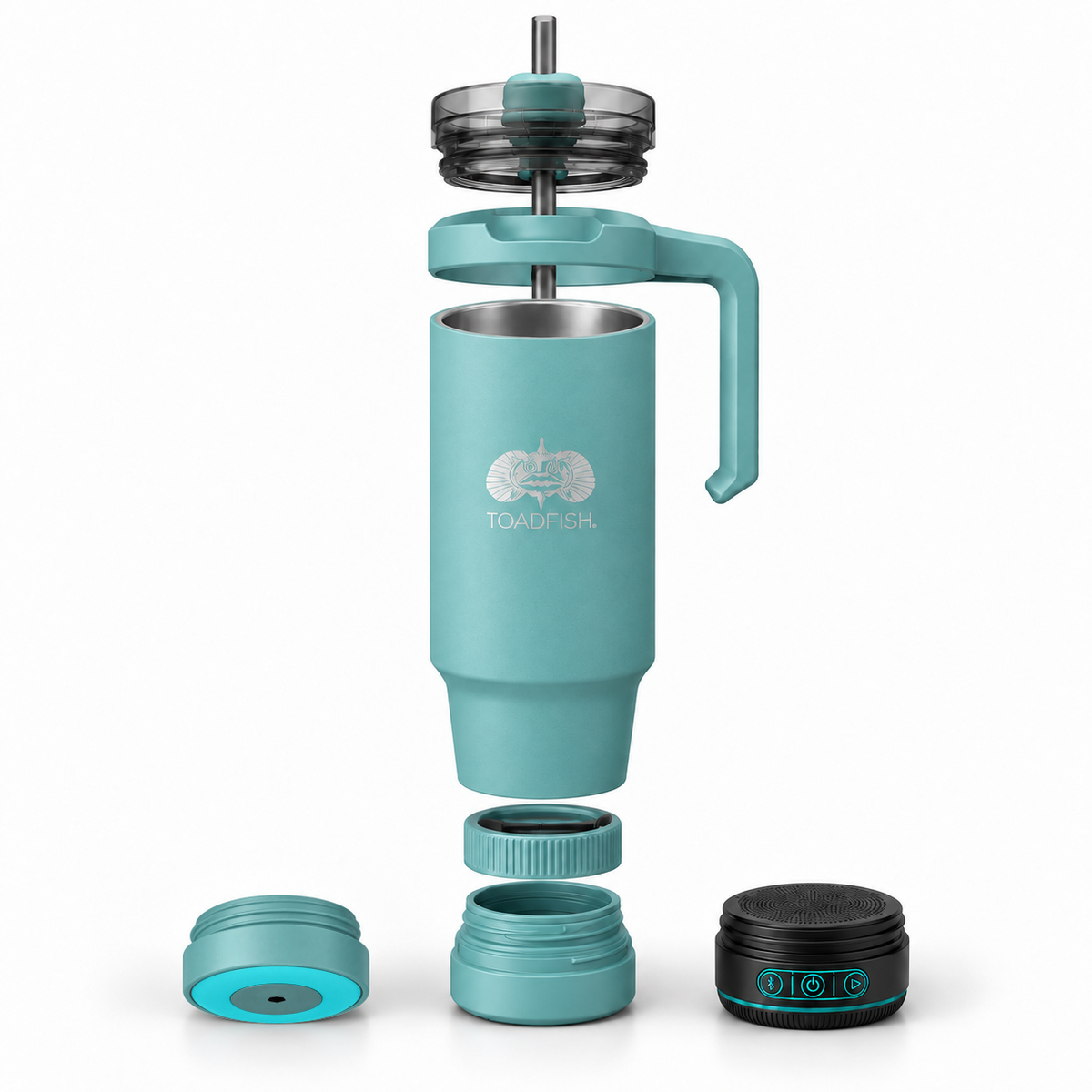 Teal