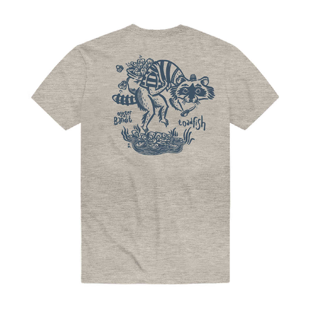 Mystery T-Shirt