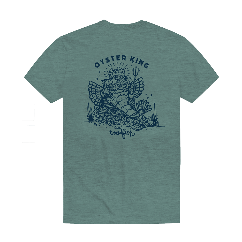 Mystery T-Shirt
