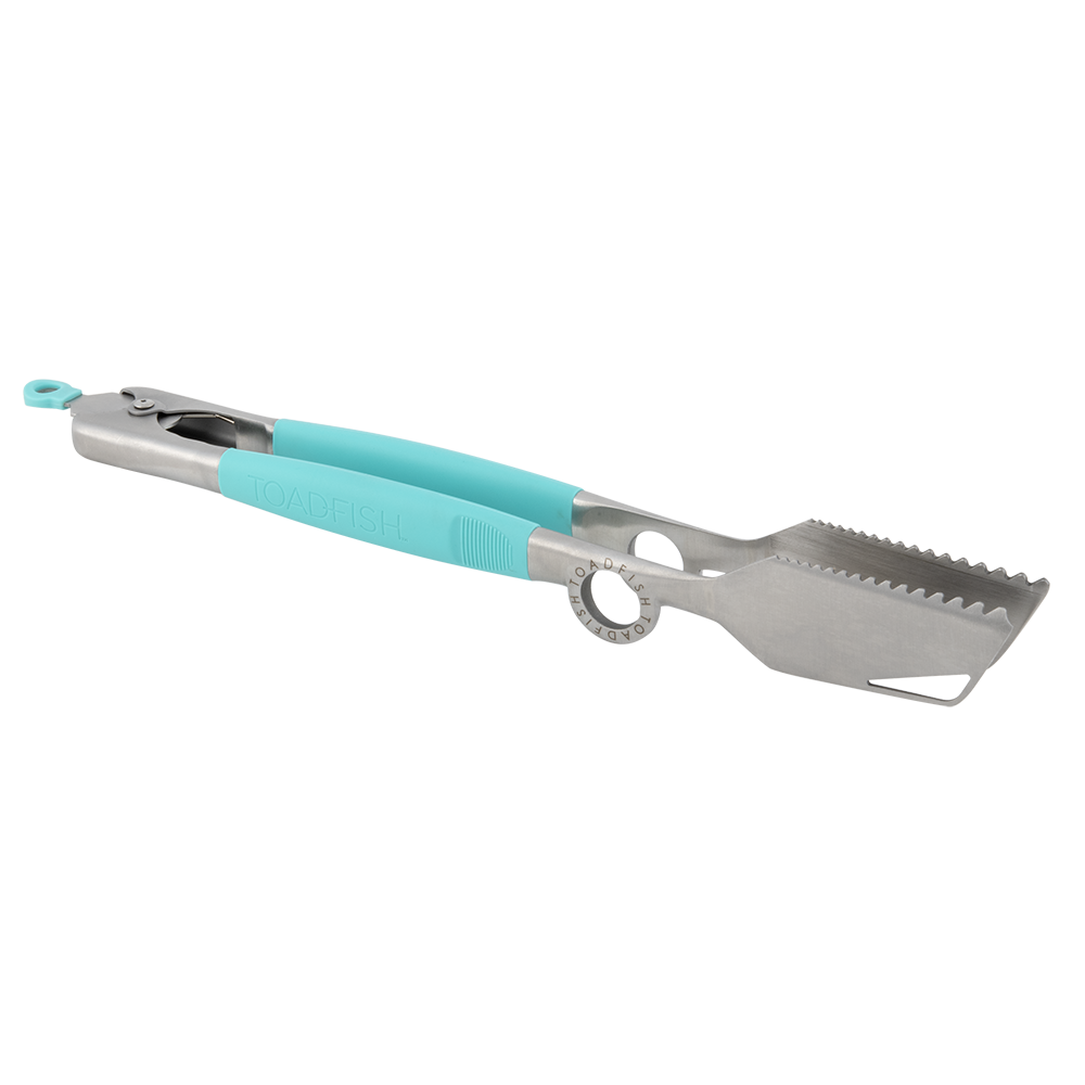 Ultimate Grill Tongs - Toadfish - Kitchen Tools & Utensils