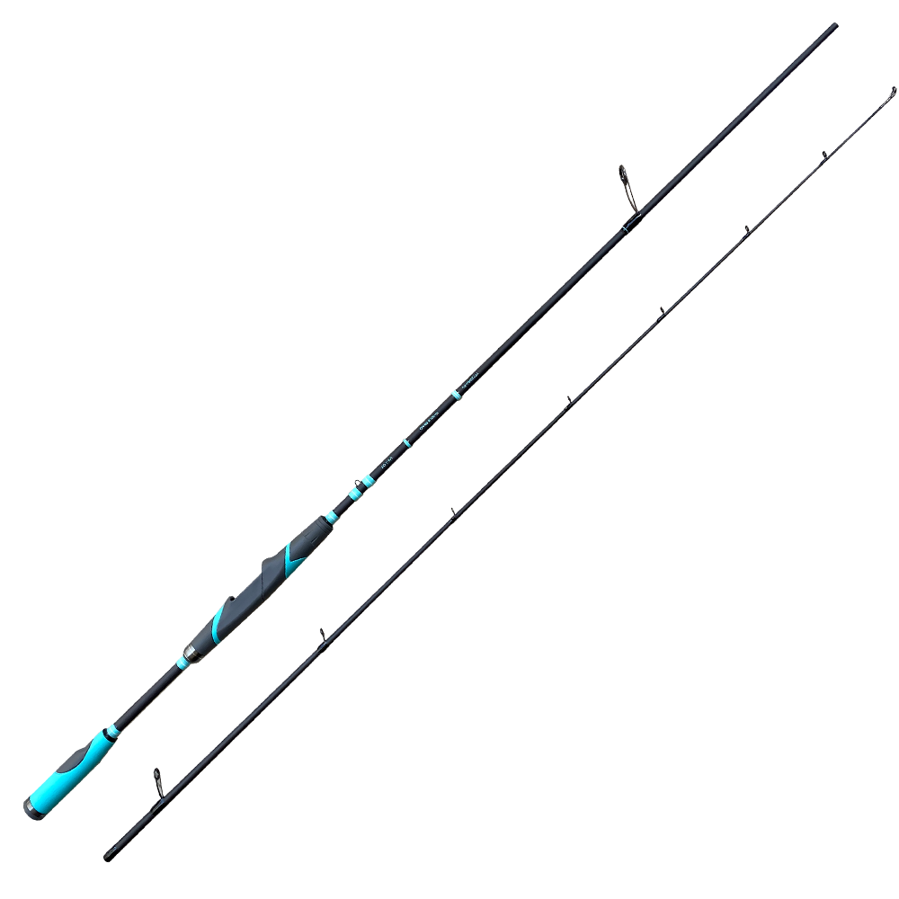 PARTS- Combo Spinning Rod - Toadfish - Replacement Parts
