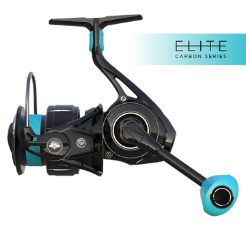 Elite Carbon Series Spinning Reels