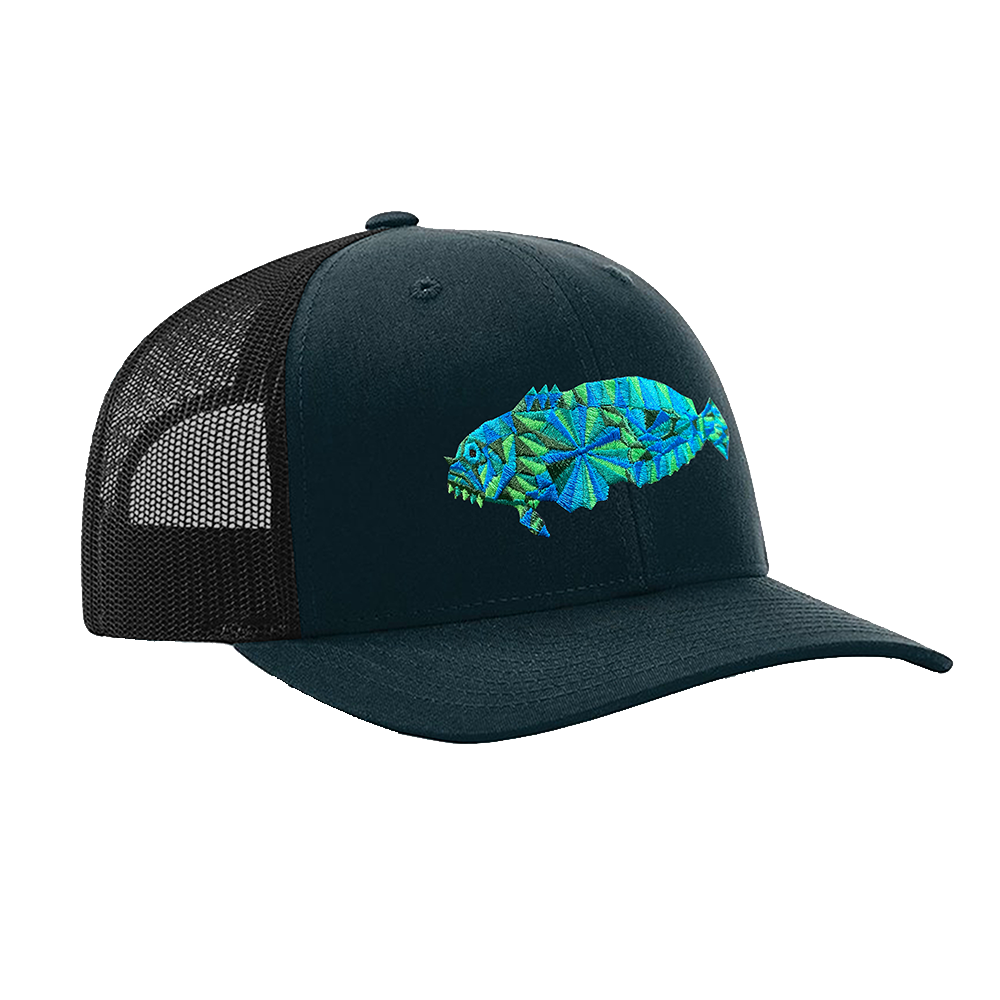 The Toad Hats Toadfish