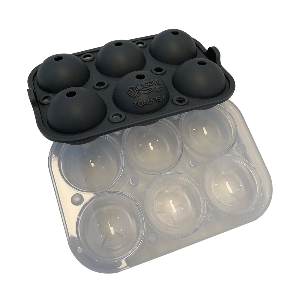 Ice Ball Tray Drinkware Accessories Feed Exclusions