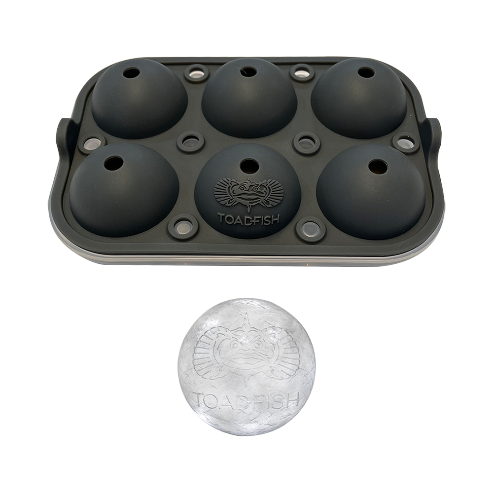 Ice Ball Tray Drinkware Accessories Feed Exclusions