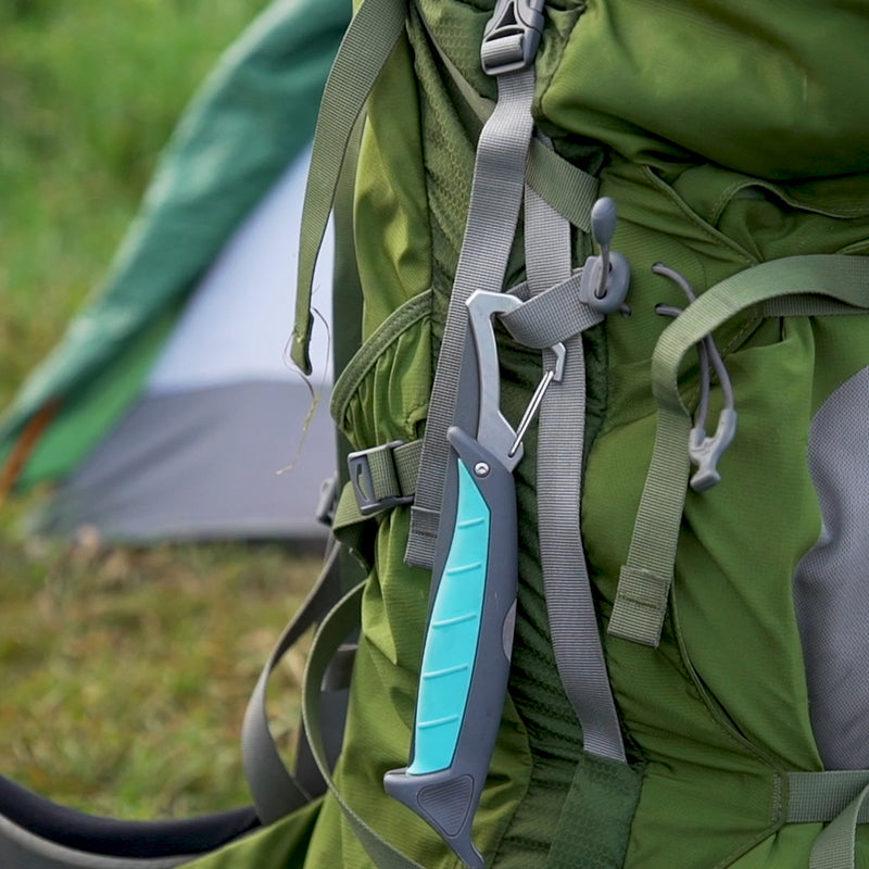 Stowaway Folding Fillet Knives Fishing Tackle Toadfish