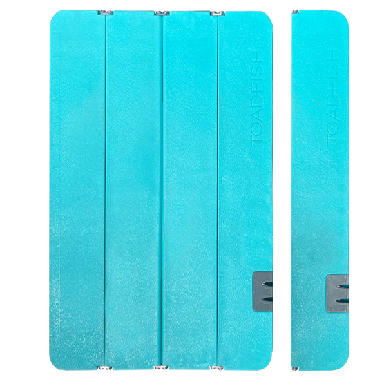 Stowaway Folding Cutting Boards-L | XL Cutting Boards Toadfish X-Large