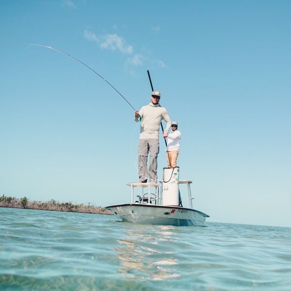 Fly Rod Fishing Rods Toadfish