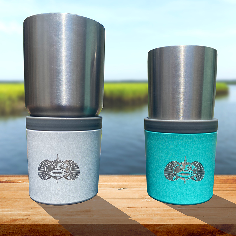 How To Choose a Kayak Cup Holder – Toadfish