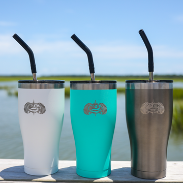 3 Reasons To Use Stainless Steel Straws