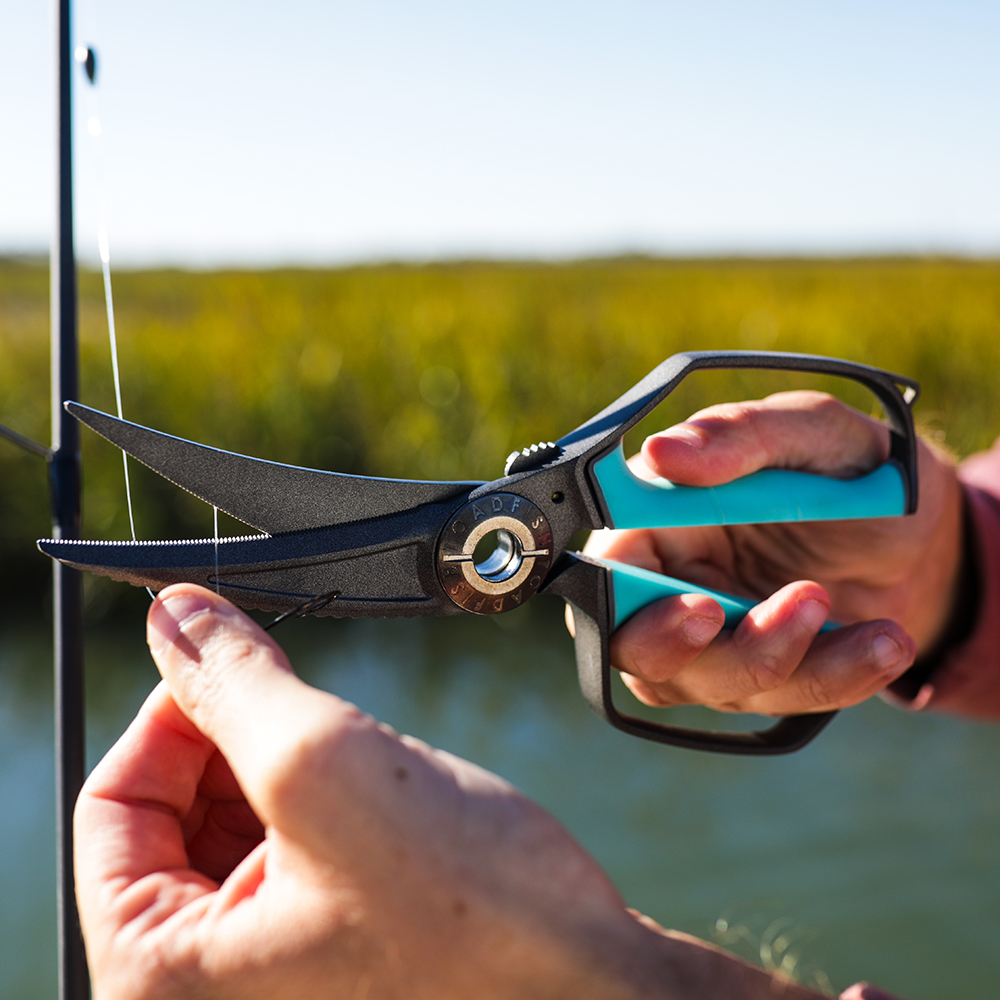 The 4 BEST Fishing Knots To Know