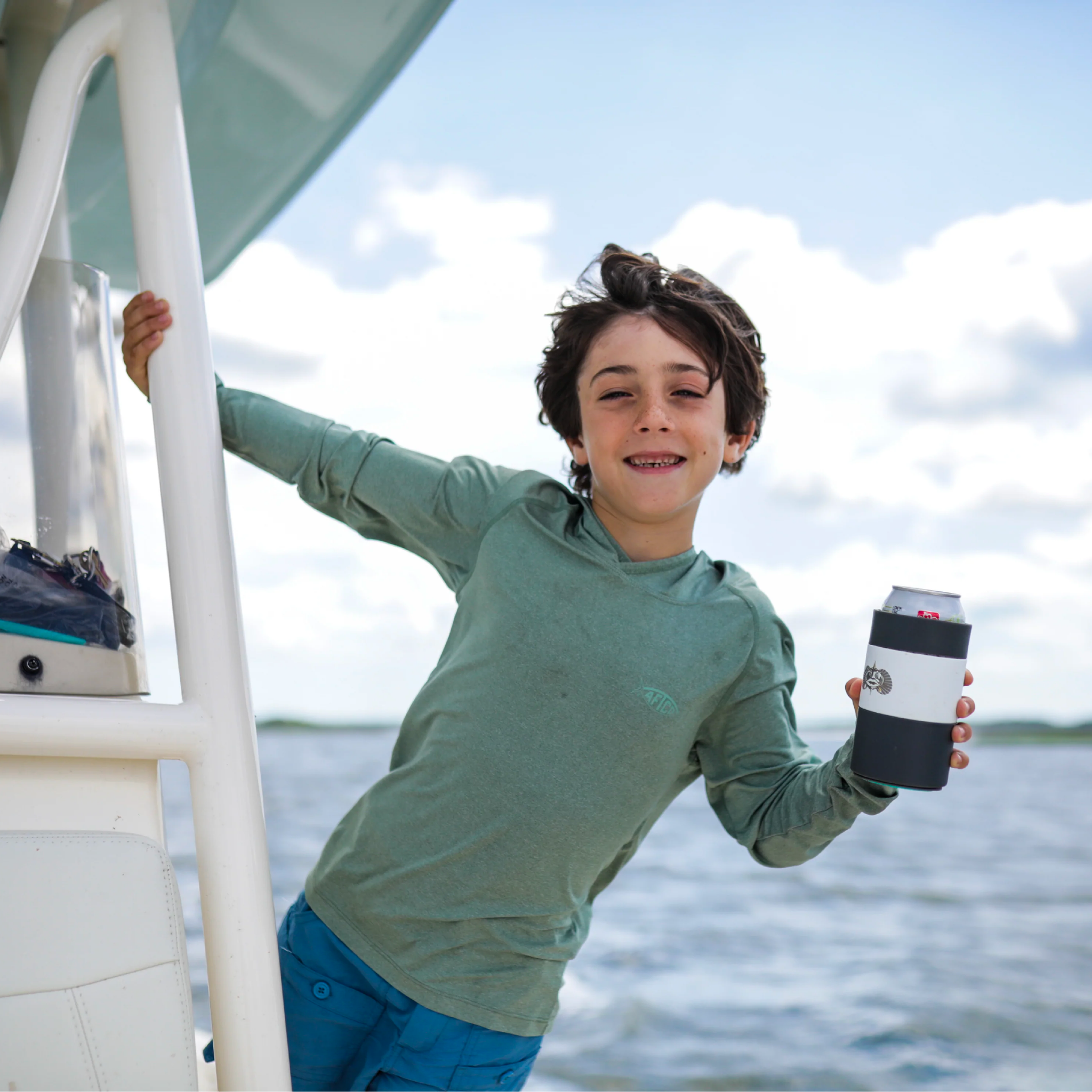 5 Boat-Friendly Essentials for the Perfect Day on the Water