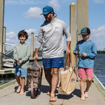 Best Gifts for Coastal Dads | Father's Day Gift Guide 2023