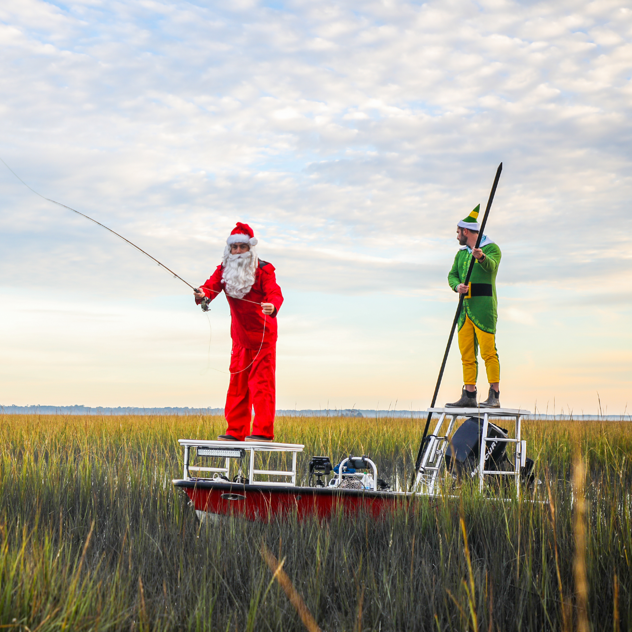 5 Incredible Gifts for Fishermen This Holiday Season 2022