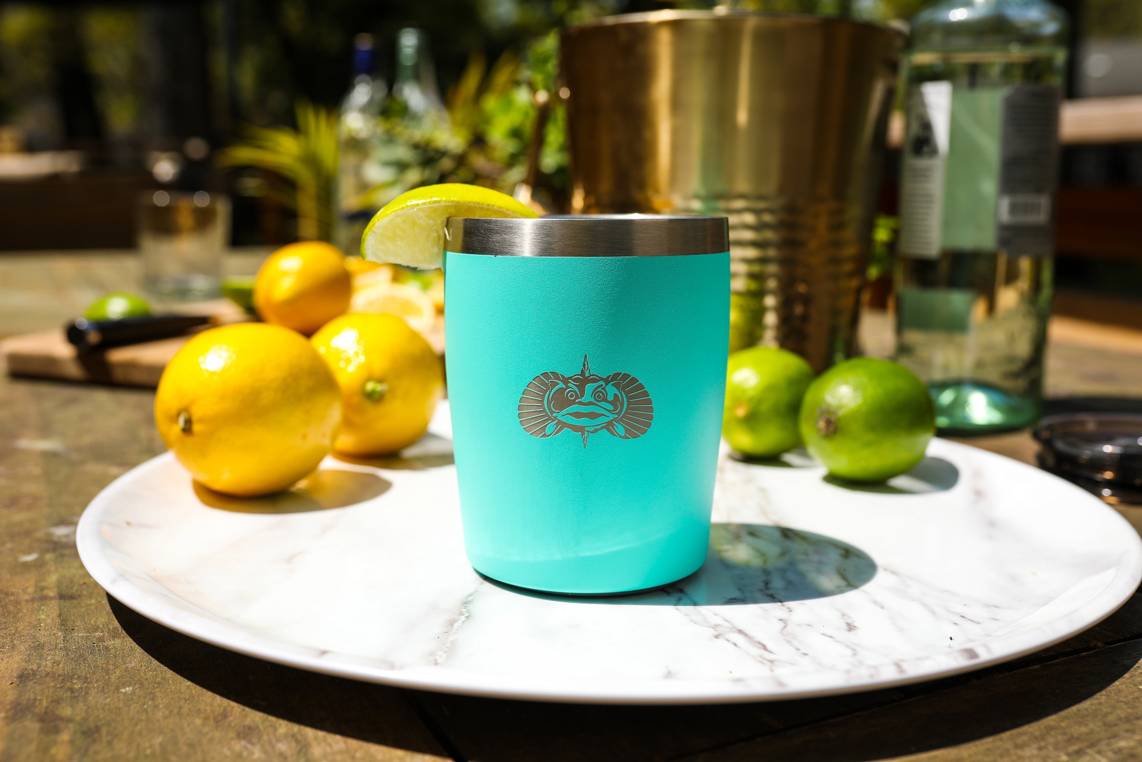 Your Mom Will Be Obsessed: Delicious Mother's Day Cocktails – Toadfish