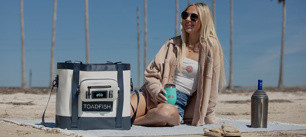 Waterproof Bag Systems – Toadfish