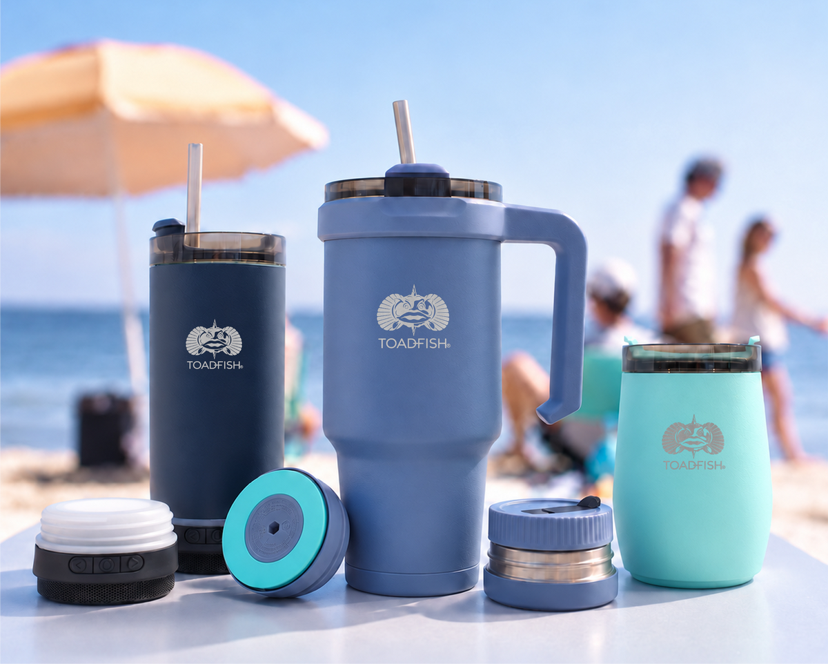 Drinkware