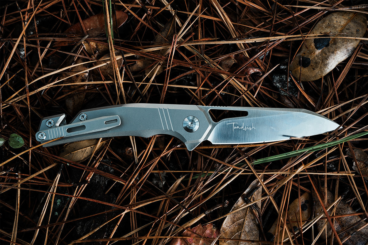 Custom Engraving