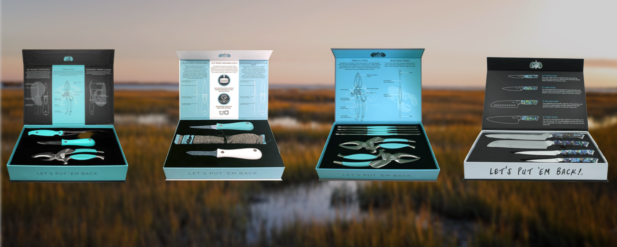 Gift Sets