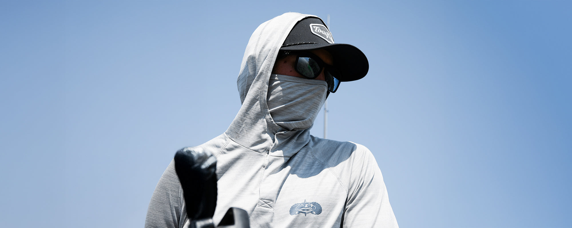 Toadfish Coastal Apparel