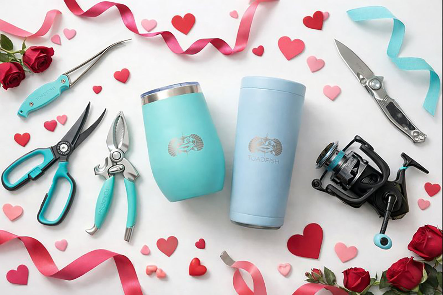 Valentine's Day
