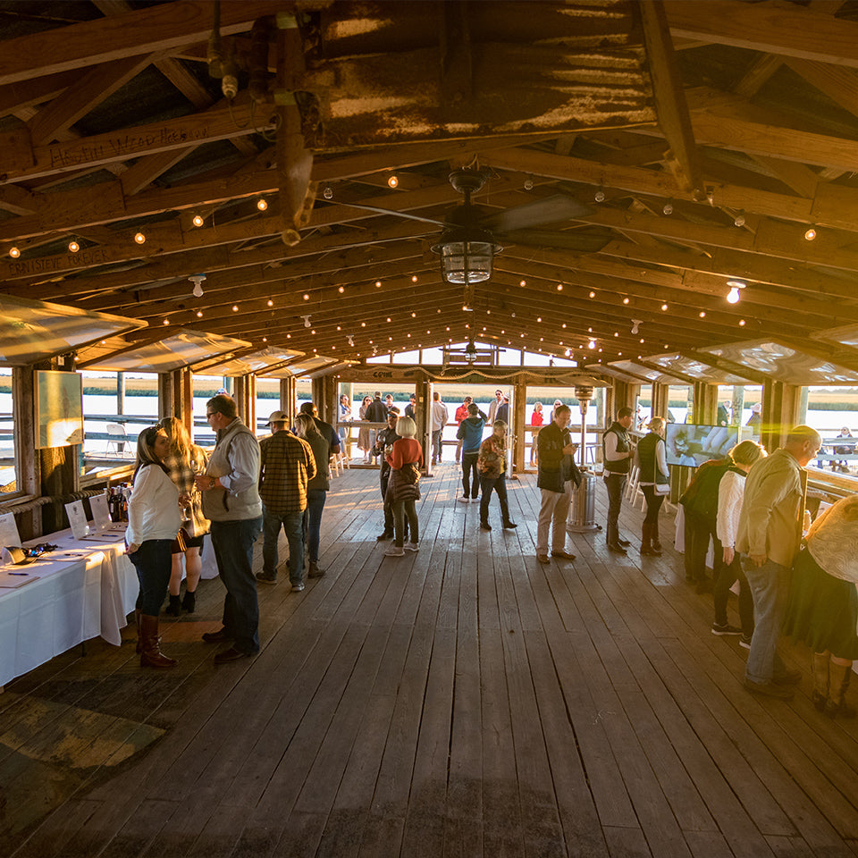 Shellabration 2025 - 4th Annual - Toadfish - Event