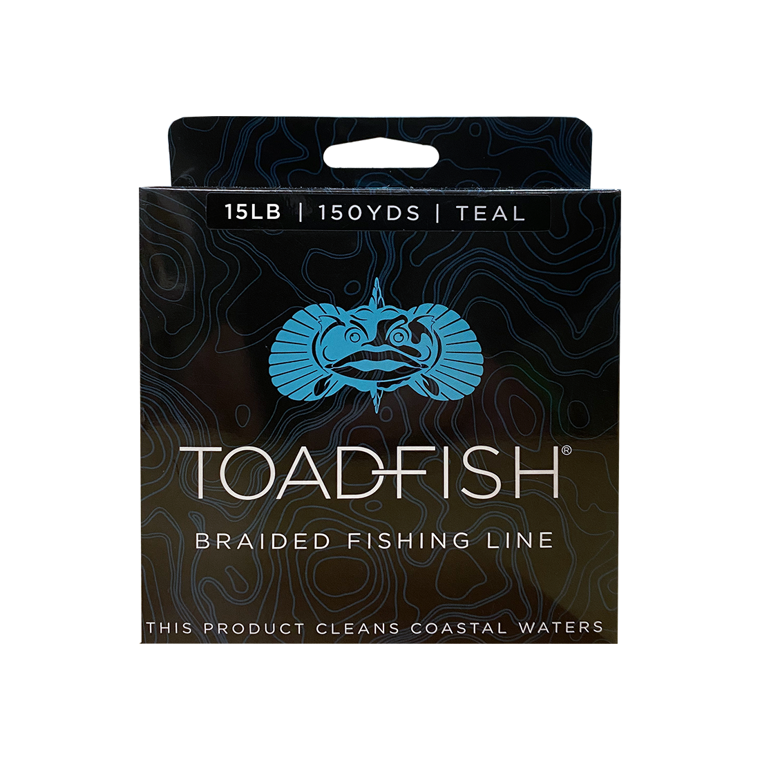 Braided Fishing Line