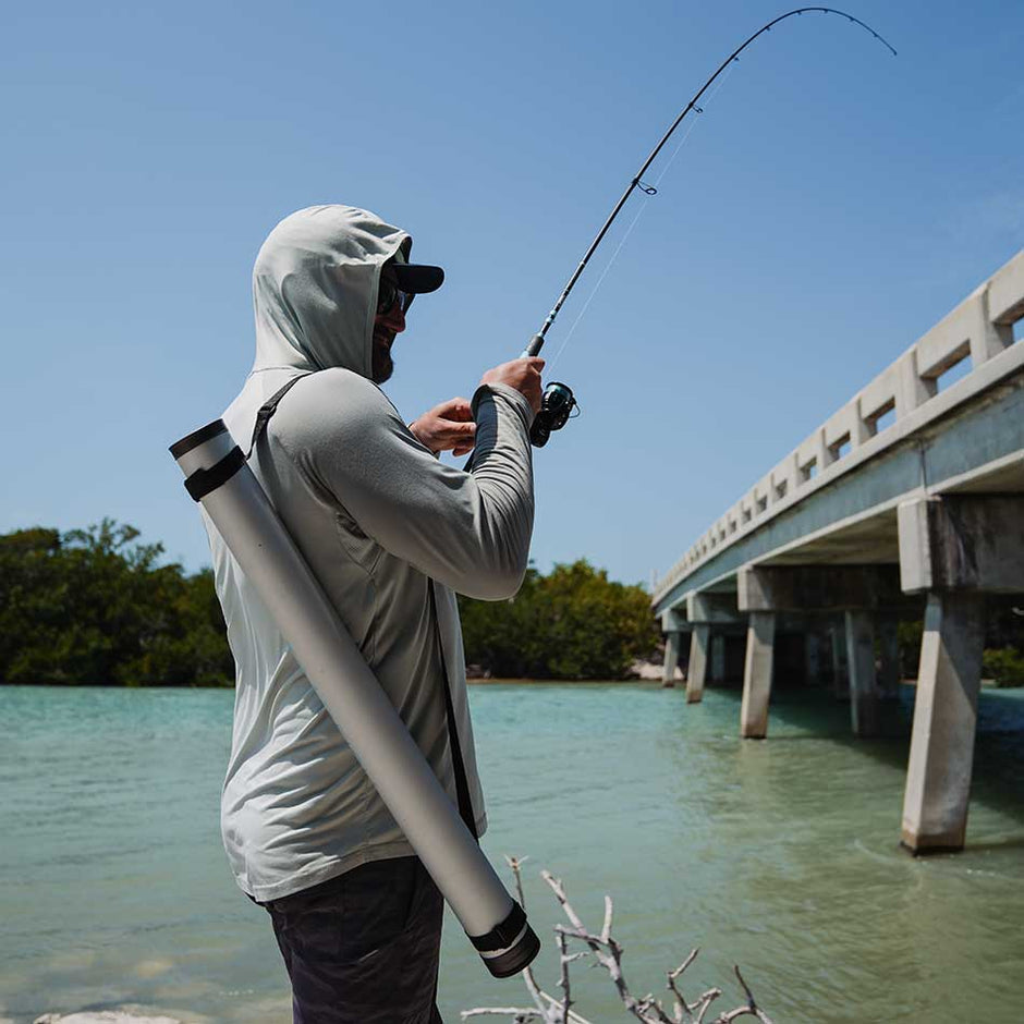 SPINNING RODS | Toadfish